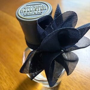HOLLISTER CALIFORNIA 1922 ADDISON 2.0 oz / 60 ML Eau De Parfum Spray Bottle Bow